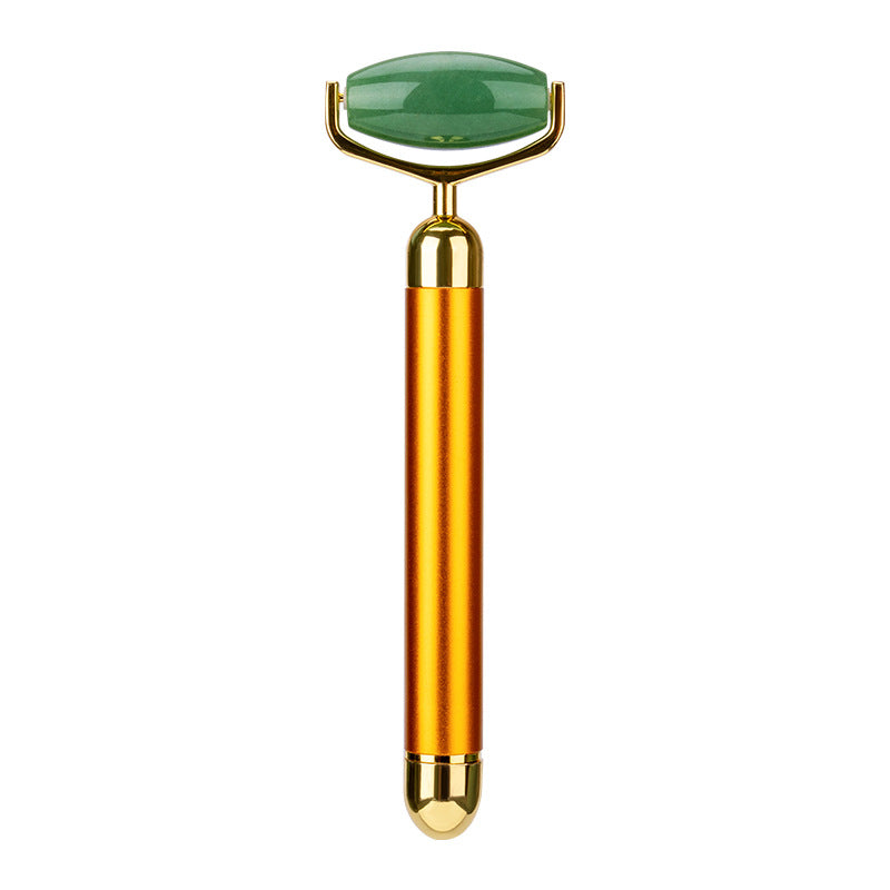 Jade Roller Electric Face Massager
