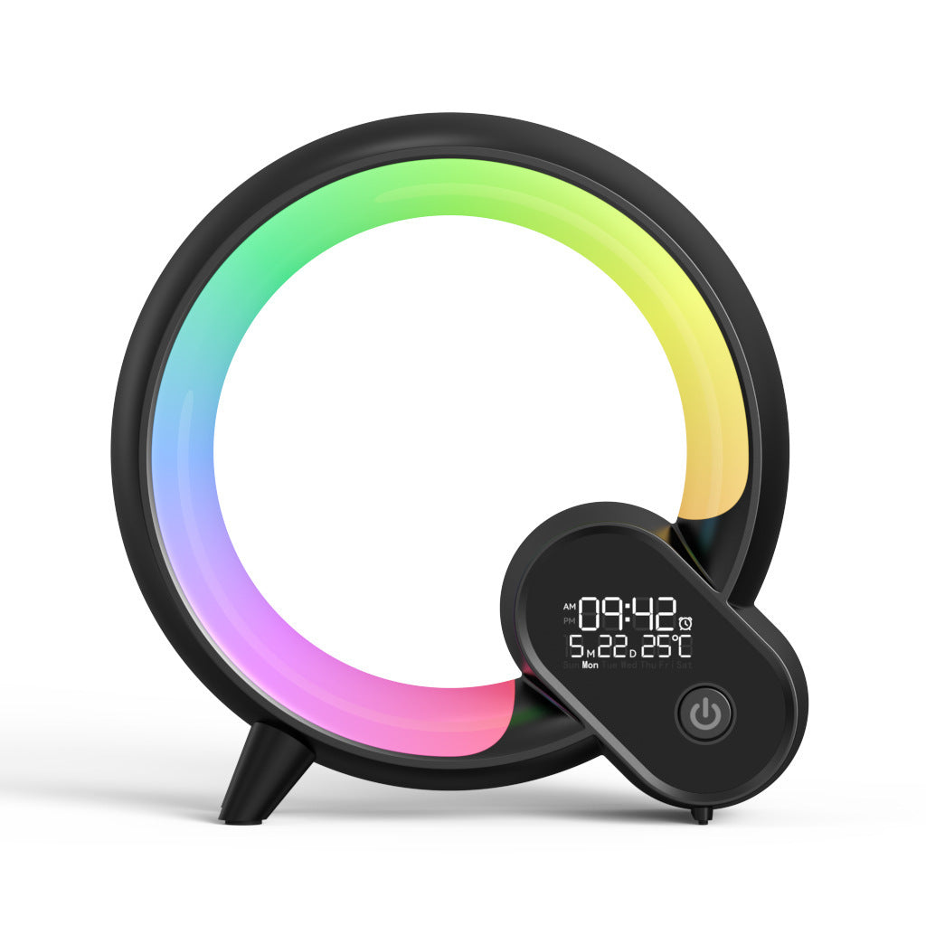 Smart Light & Intelligent Wake-Up Lamp