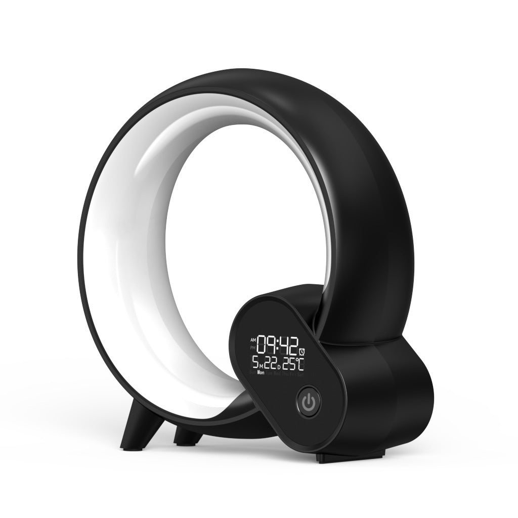 Smart Light & Intelligent Wake-Up Lamp