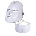 Wireless LED Beauty Mask