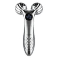 Roller Vibration Face Massager