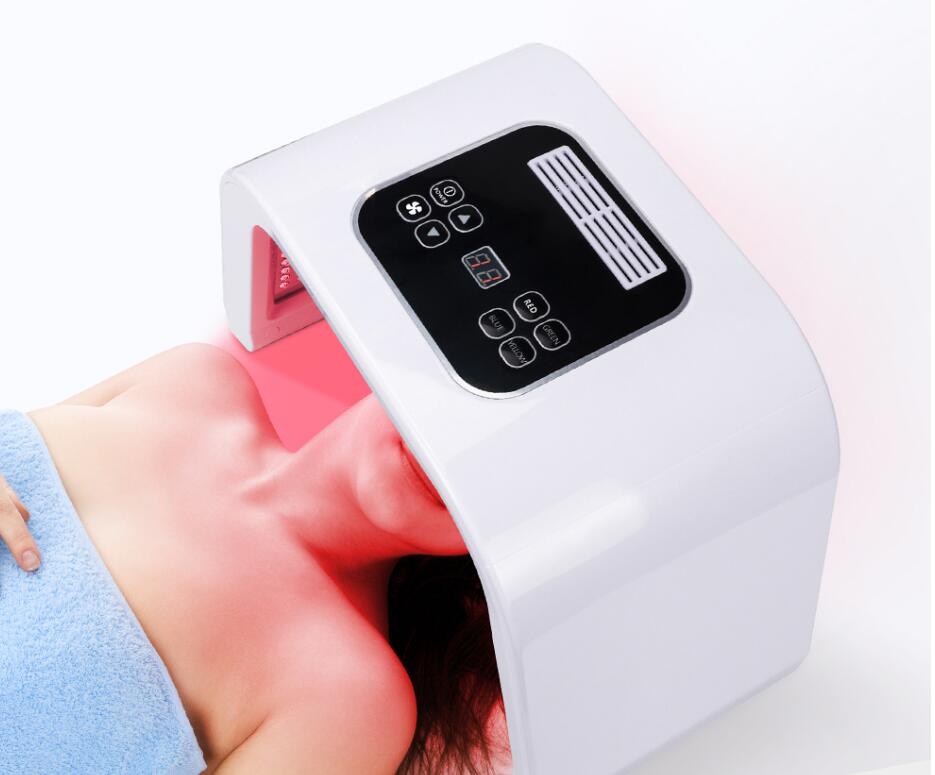 LED Light Therapy Dome