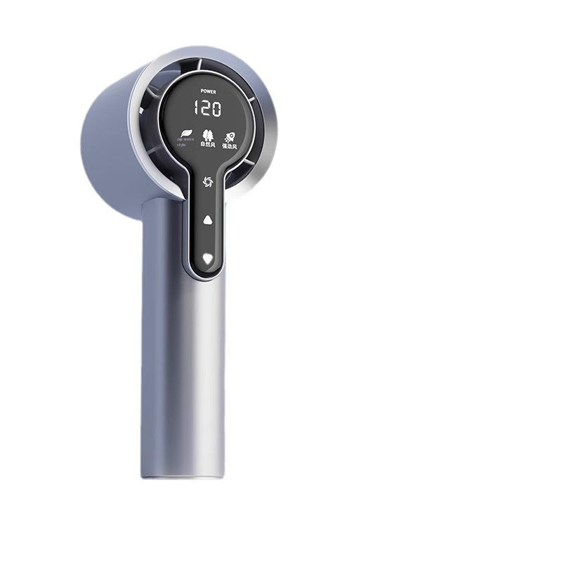 Small Handheld Cooling Fan