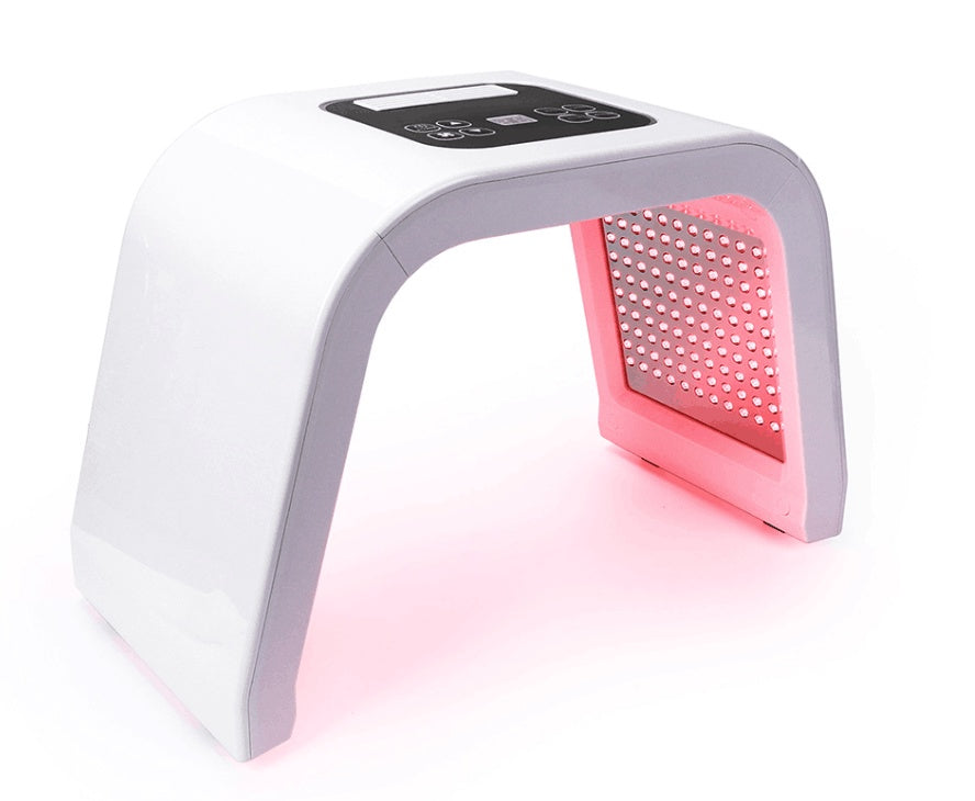 LED Light Therapy Dome