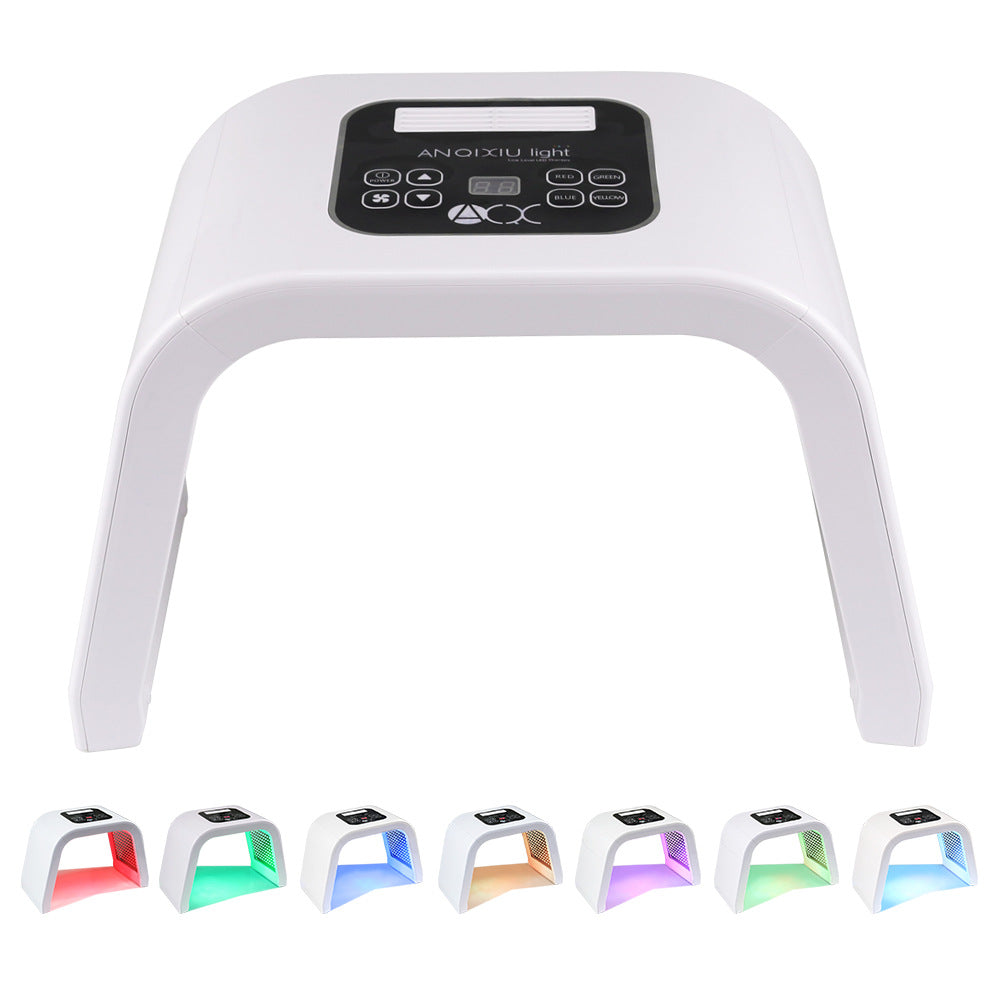 LED Light Therapy Dome