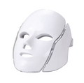 LED Neck & Face Mask