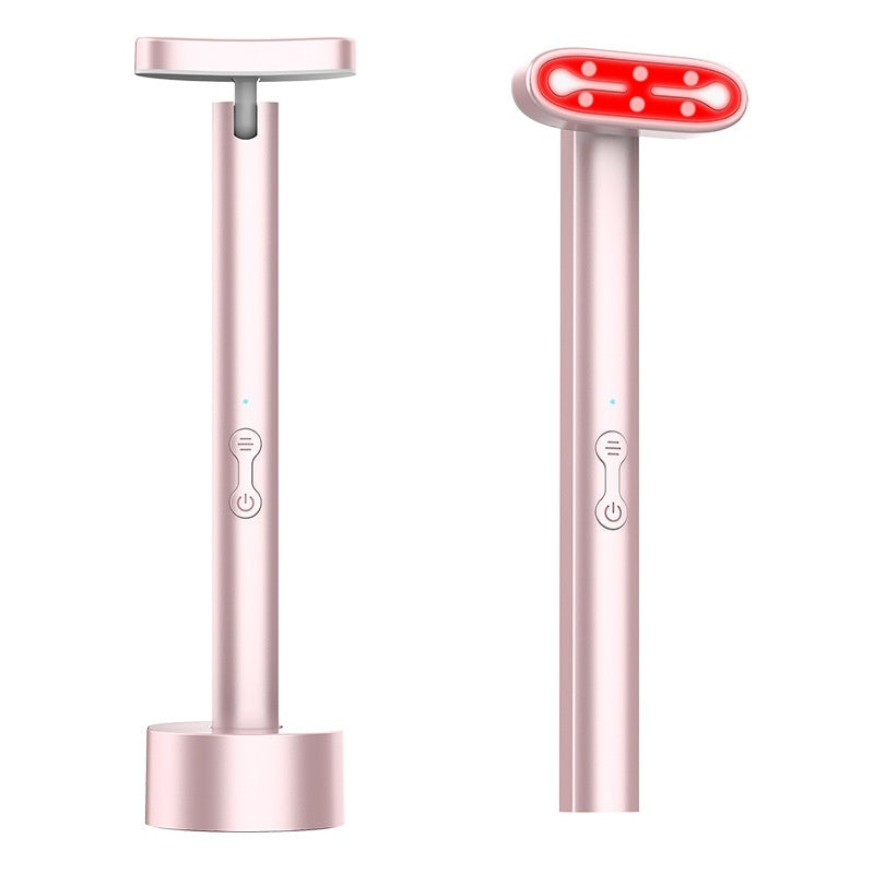 Red Light Face Massager